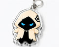 SPRITE KEYCHAINS