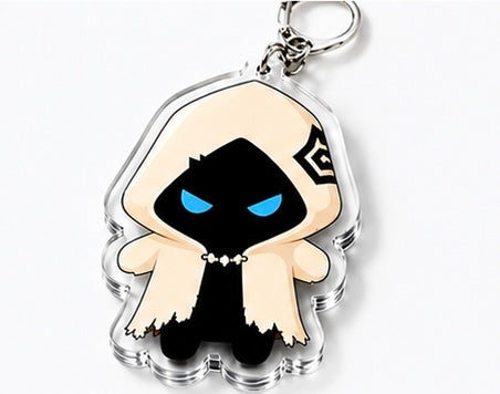 SPRITE KEYCHAINS