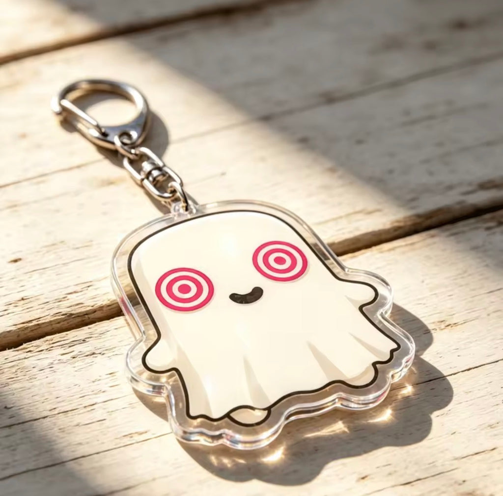 SPRITE KEYCHAINS
